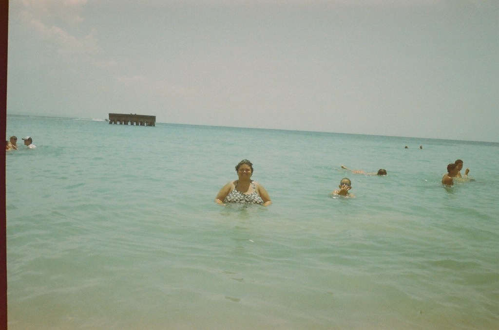 A Poem For&nbsp;Blanca