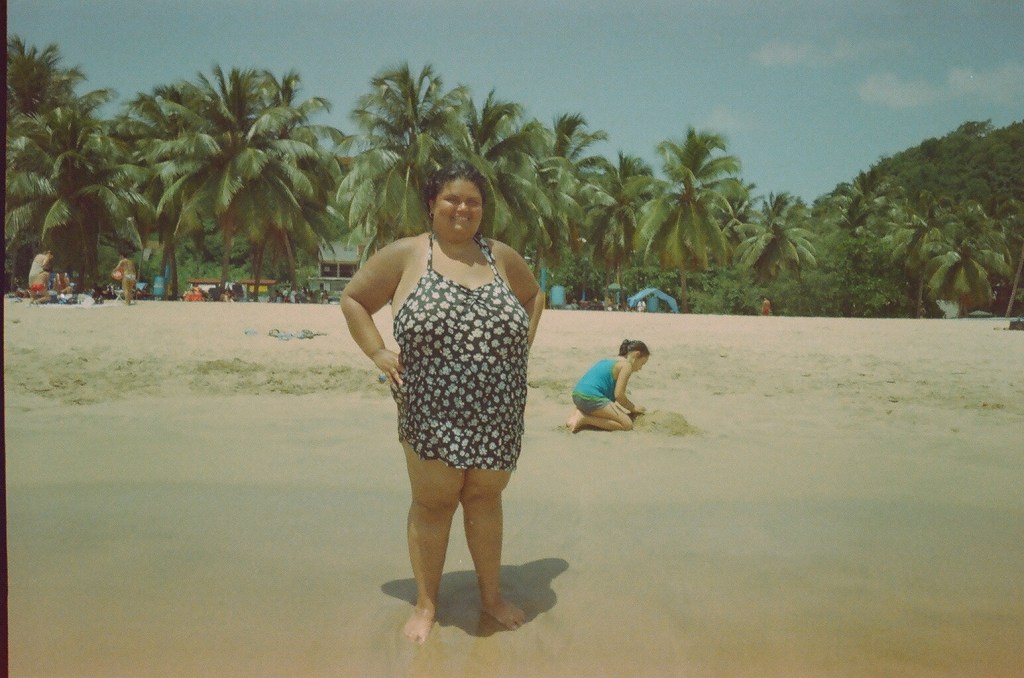 A Poem By&nbsp;Blanca