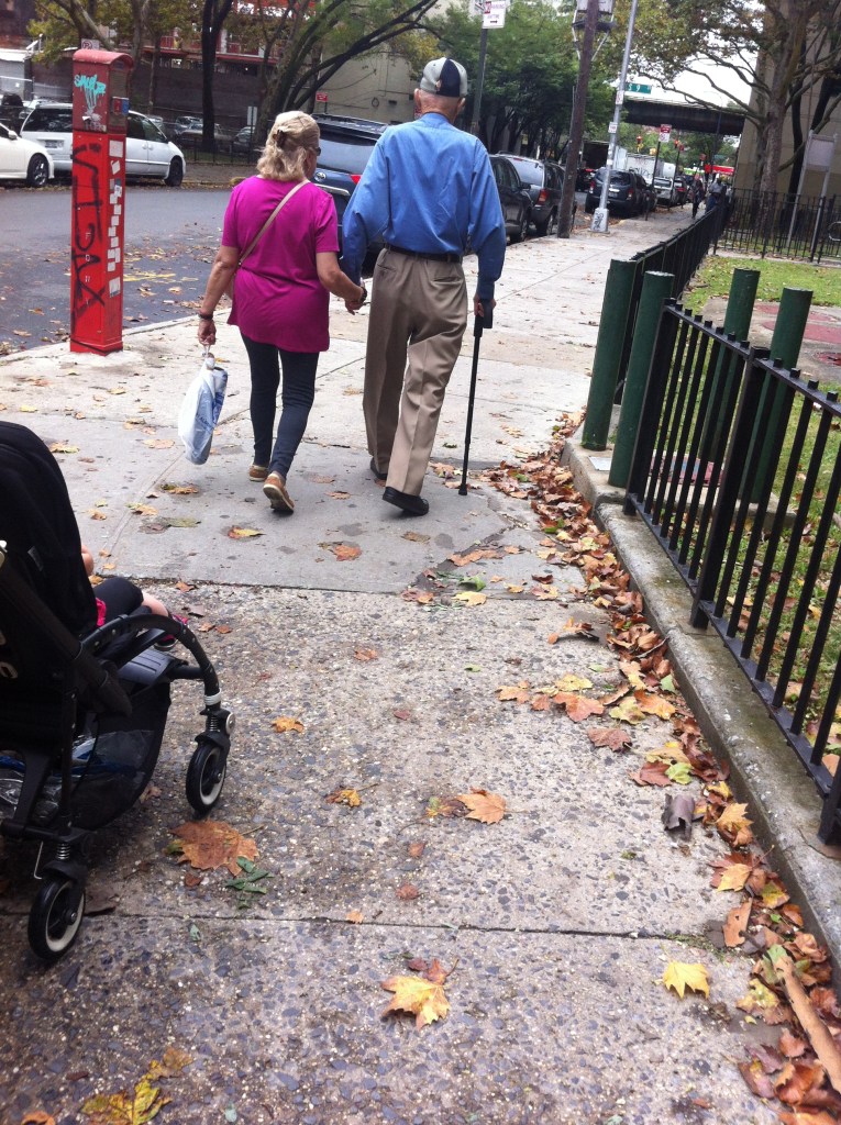 The Disappearing Shoe&nbsp;Repairman