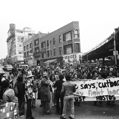 $ 25,000 DHP Grant Awarded to Archives To Highlight History of South Bronx Puerto&nbsp;Ricans