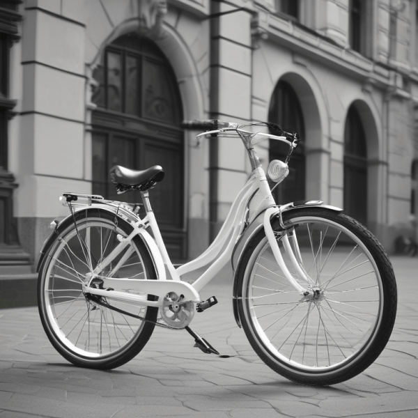 The Bike To&nbsp;Nowhere