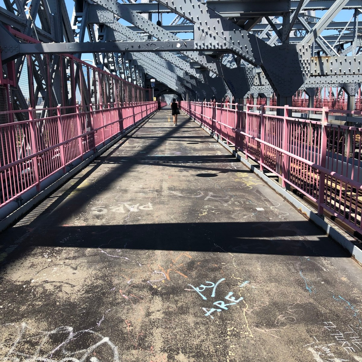 Why I’m in a Long-Term Relationship with New&nbsp;York