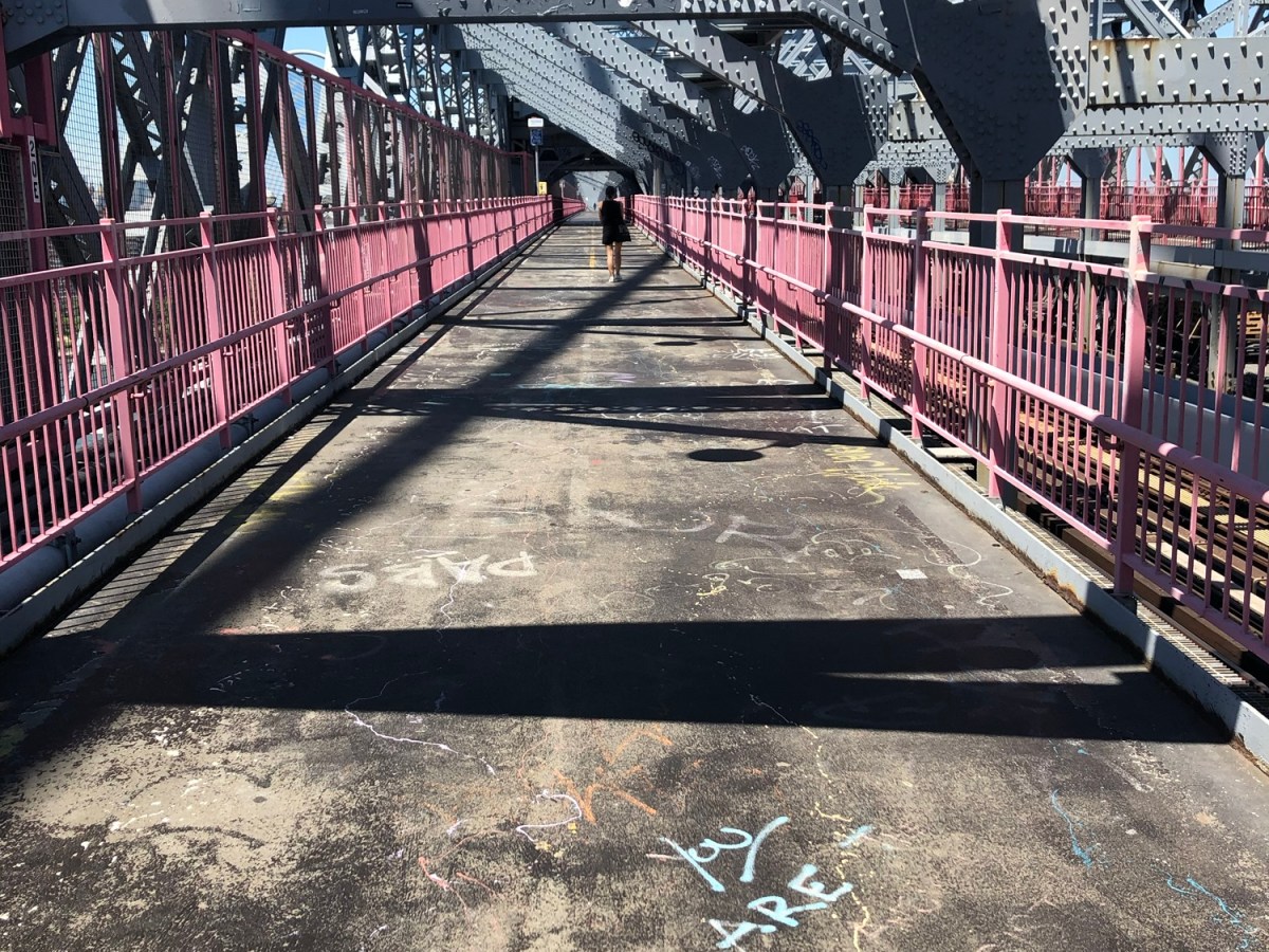 Why I’m in a Long-Term Relationship with New&nbsp;York