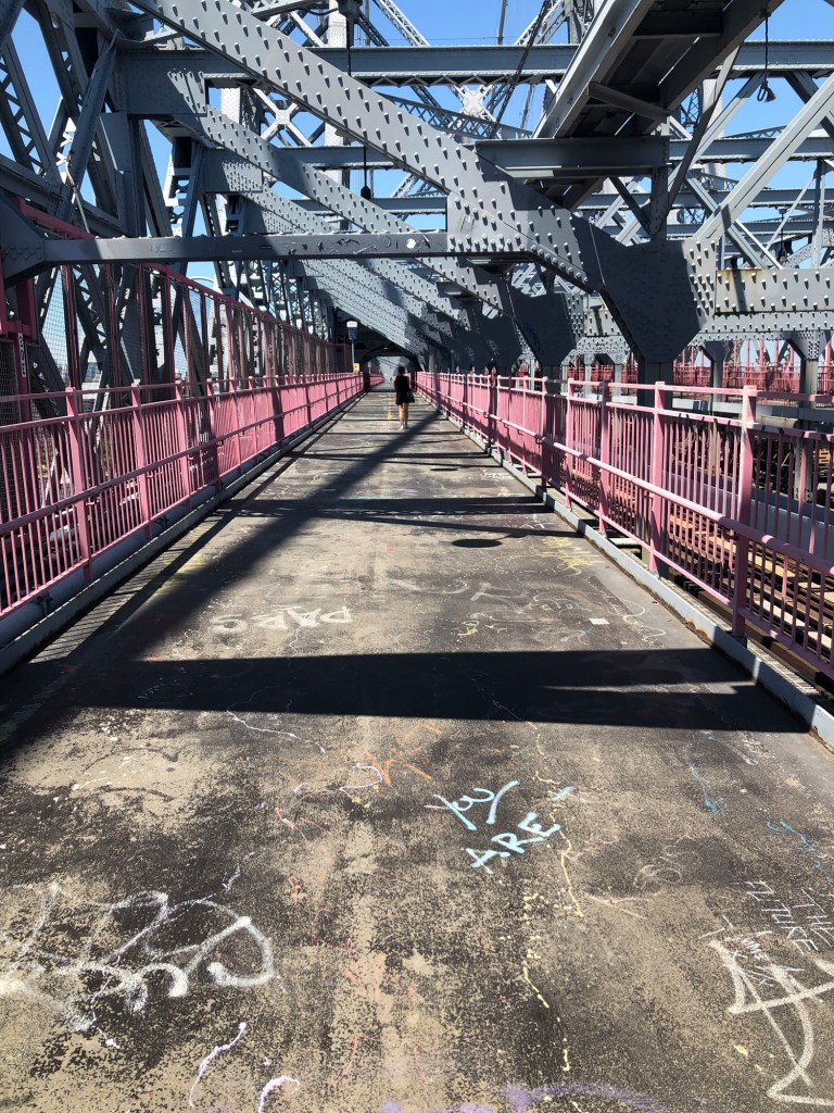 Why I’m in a Long-Term Relationship with New&nbsp;York